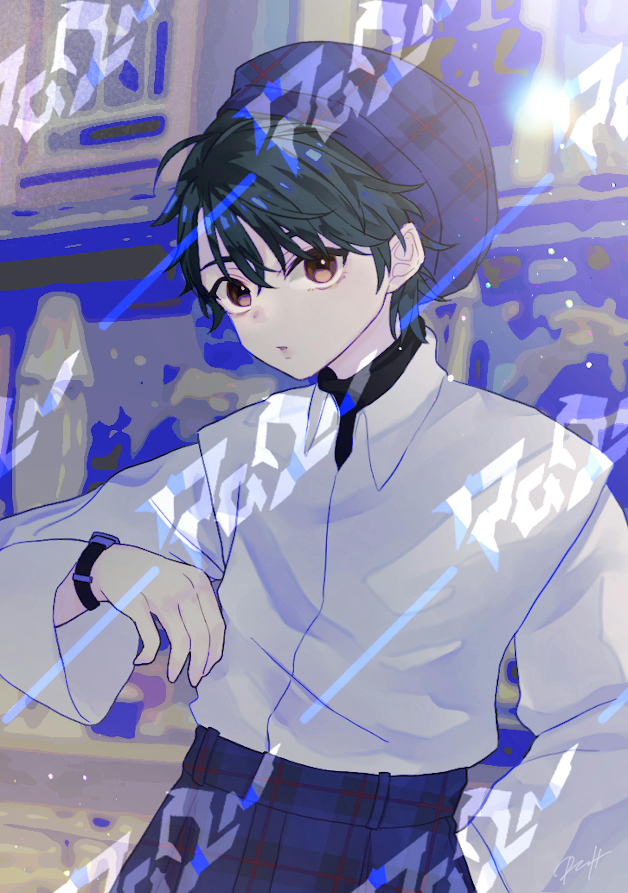 越前リョーマ-1