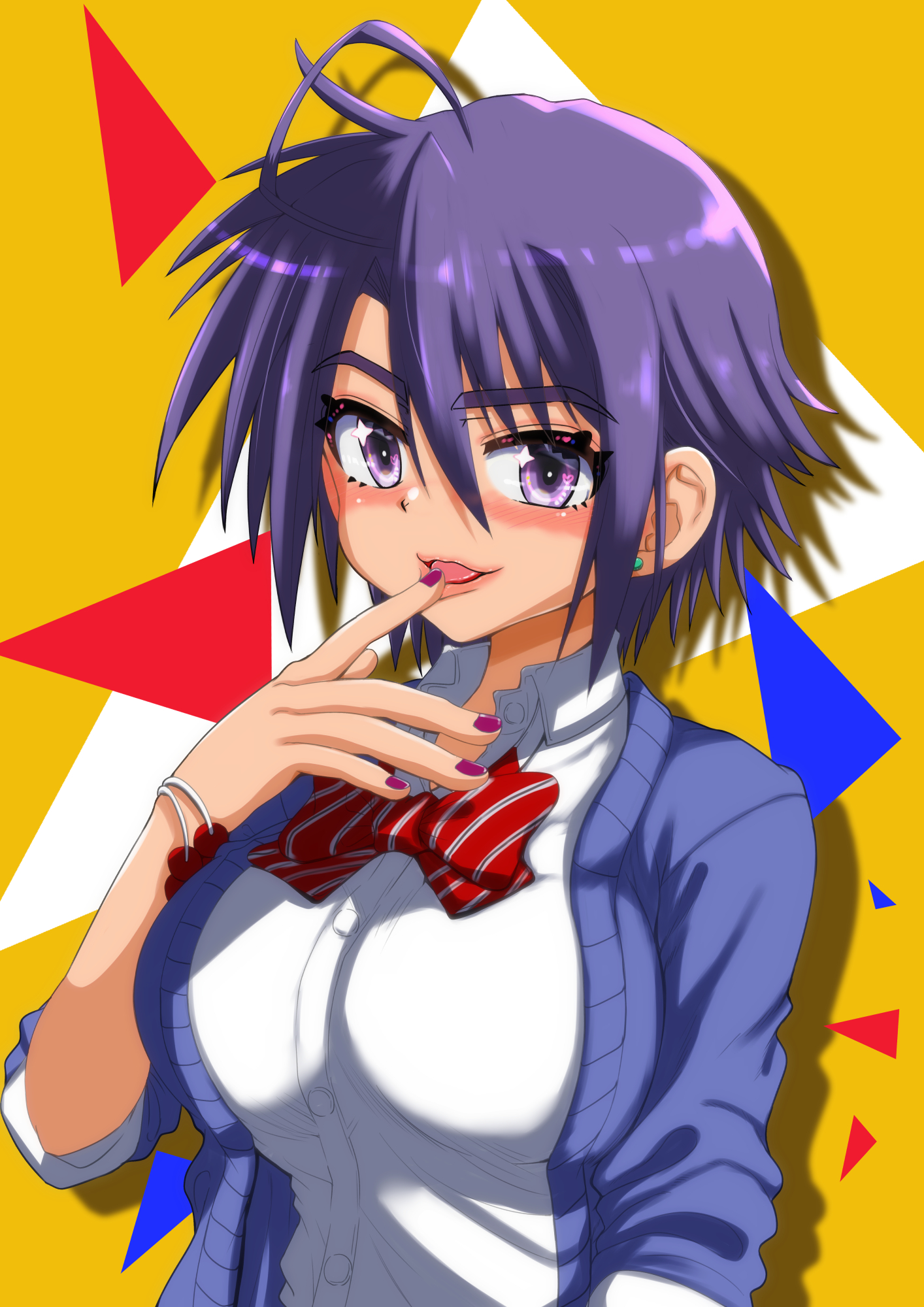 イカちゃん