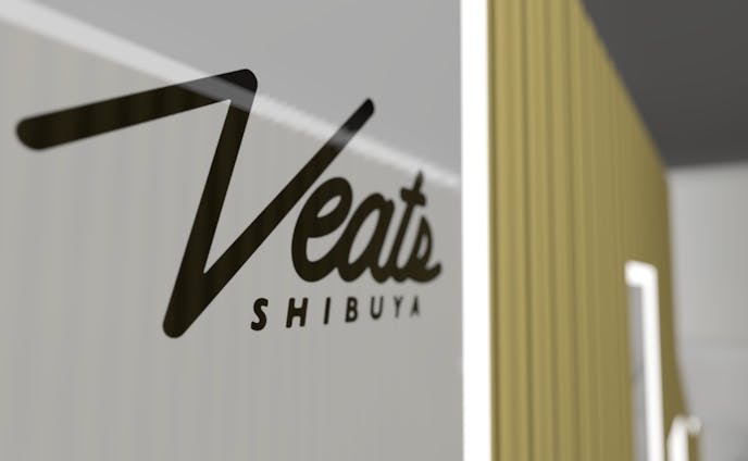  Veats SHIBUYA VRライブ
