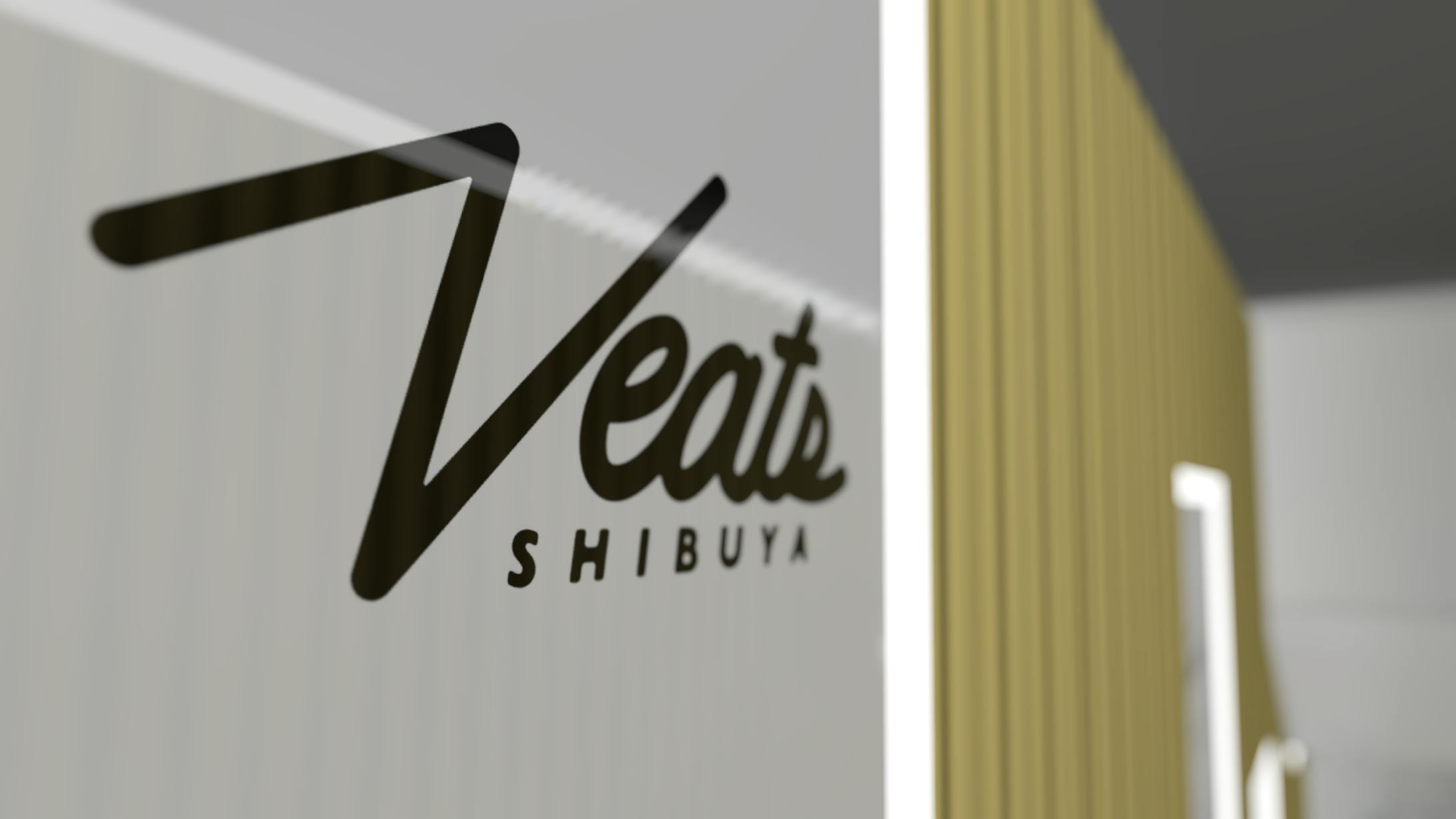 Veats SHIBUYA VRライブ-1