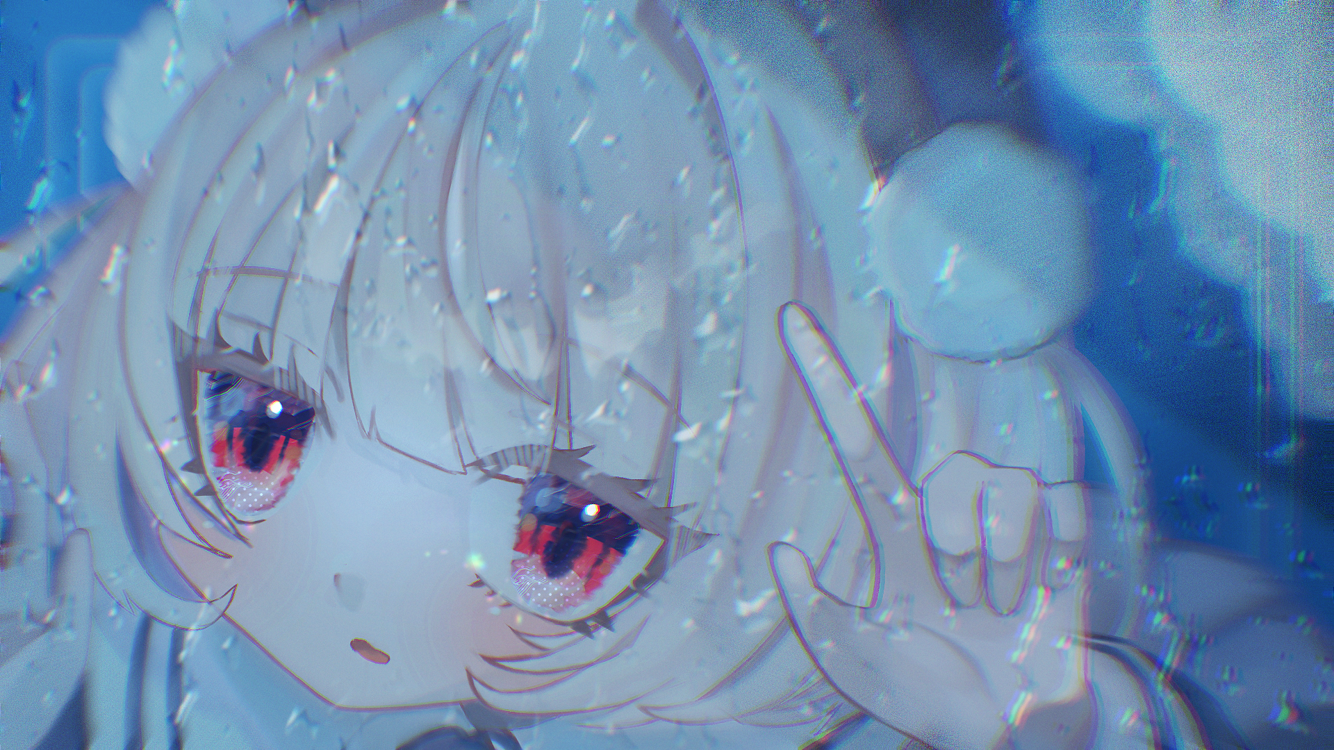 雨衣ちゃん-1