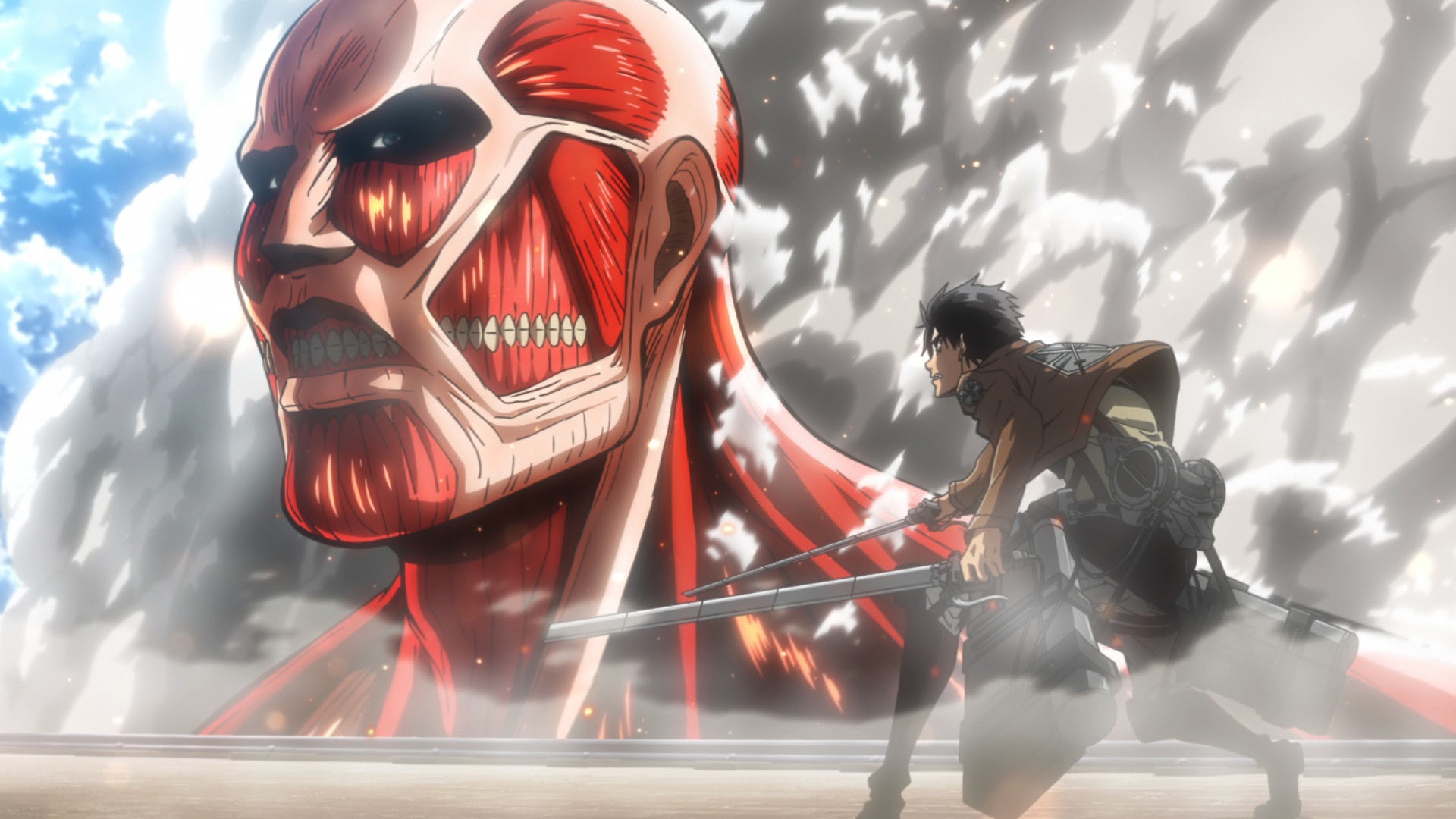 【WIT STUDIO×荒木哲郎監督】アニメ業界に旋風を巻き起こした“10年”の歩み | cinemas PLUS