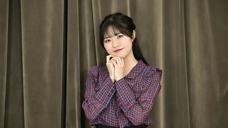 【推しごと】「スクールアイドルミュージカル」に出演する、堀内まり菜（椿ルリカ役）にインタビュー