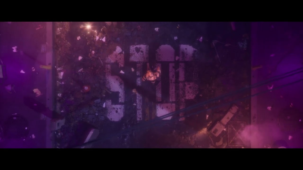 UE5ポートフォリオ02