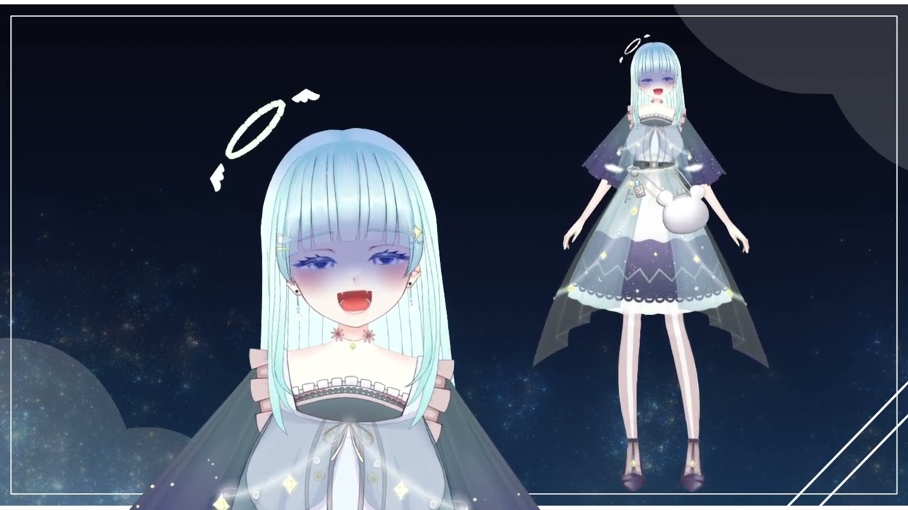 rigging、モデル