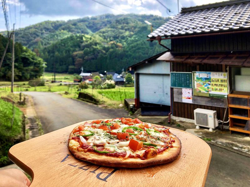 今こそ旅したい自然溢れる「もうひとつの京都」絶景・穴場観光スポット20選
