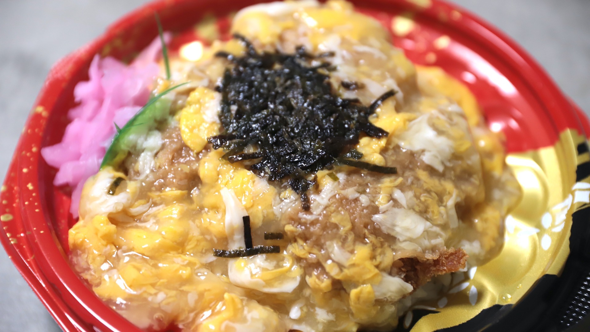 【名古屋市】スーパーFEELで瑞浪名物「加登屋食堂」のあんかけカツ丼が購入できます！ - 土庄雄平 | Yahoo! JAPAN クリエイターズプログラム