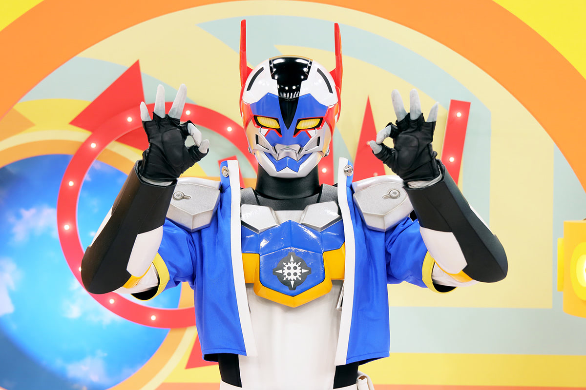 マイティコウZ
