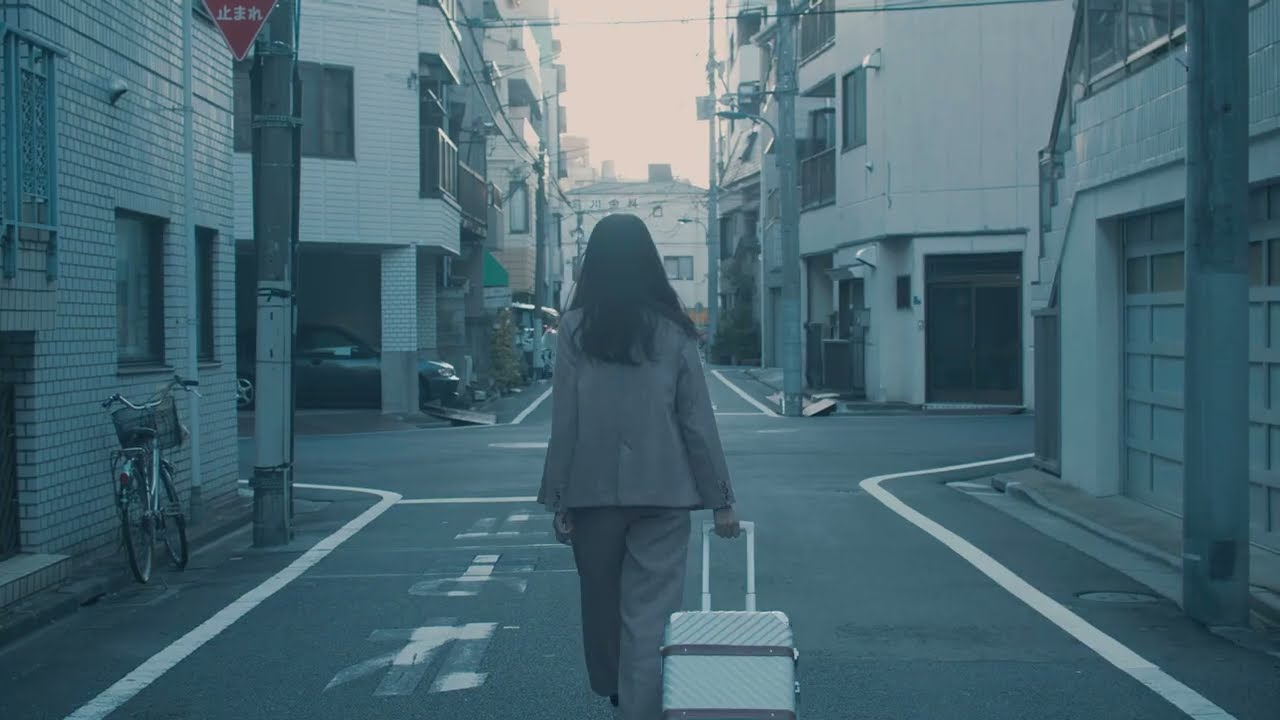 廻り道 - アマリリス（MUSIC VIDEO）