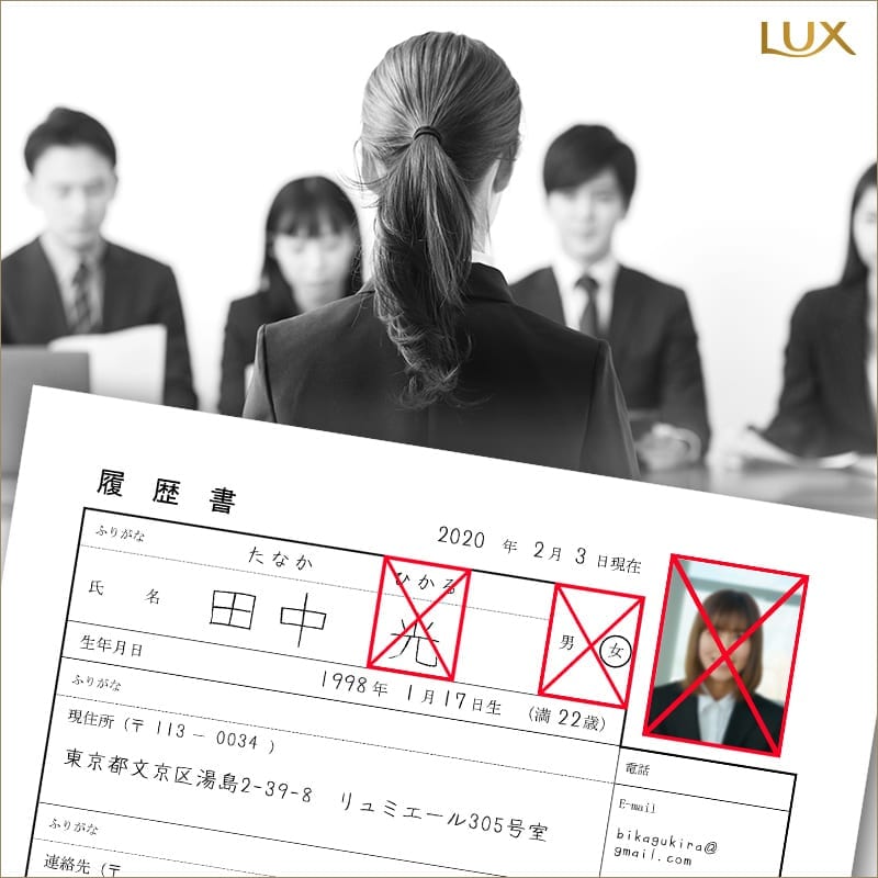 編集・ライター、パターン