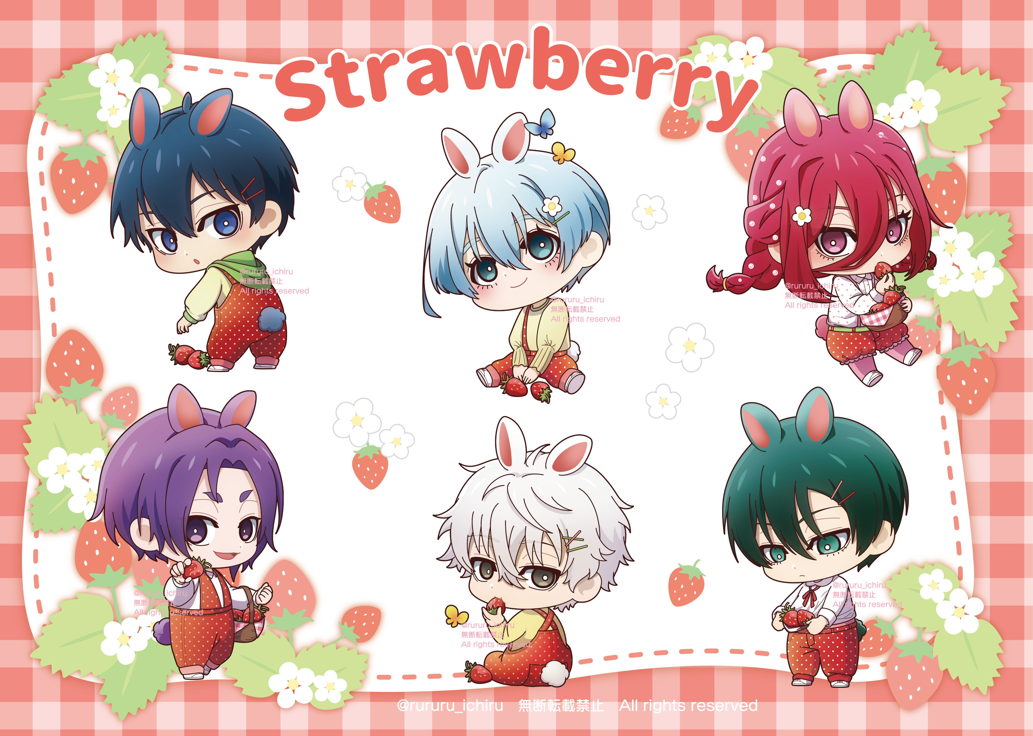 ファンアート-1