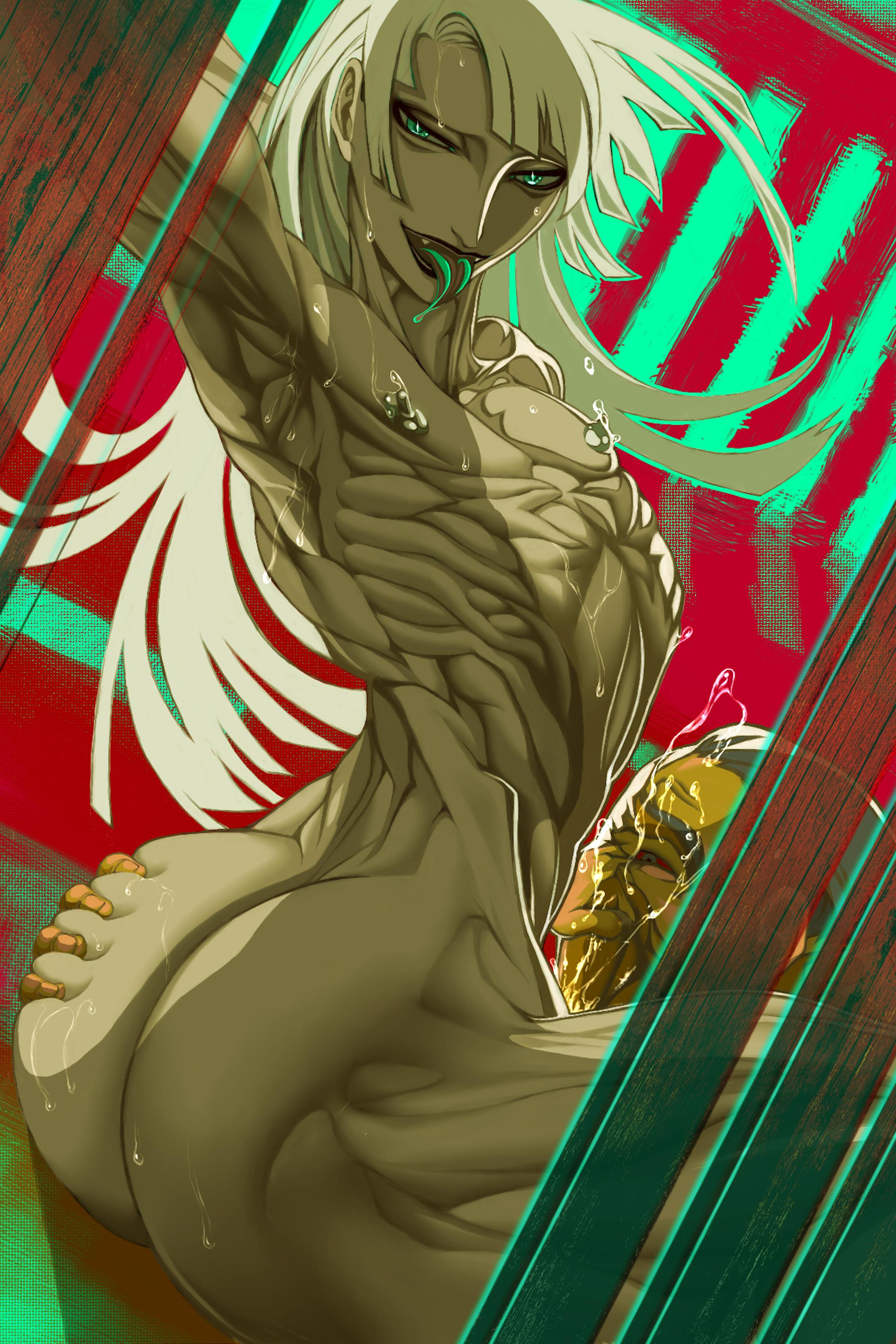 Dizzy グラインド-1