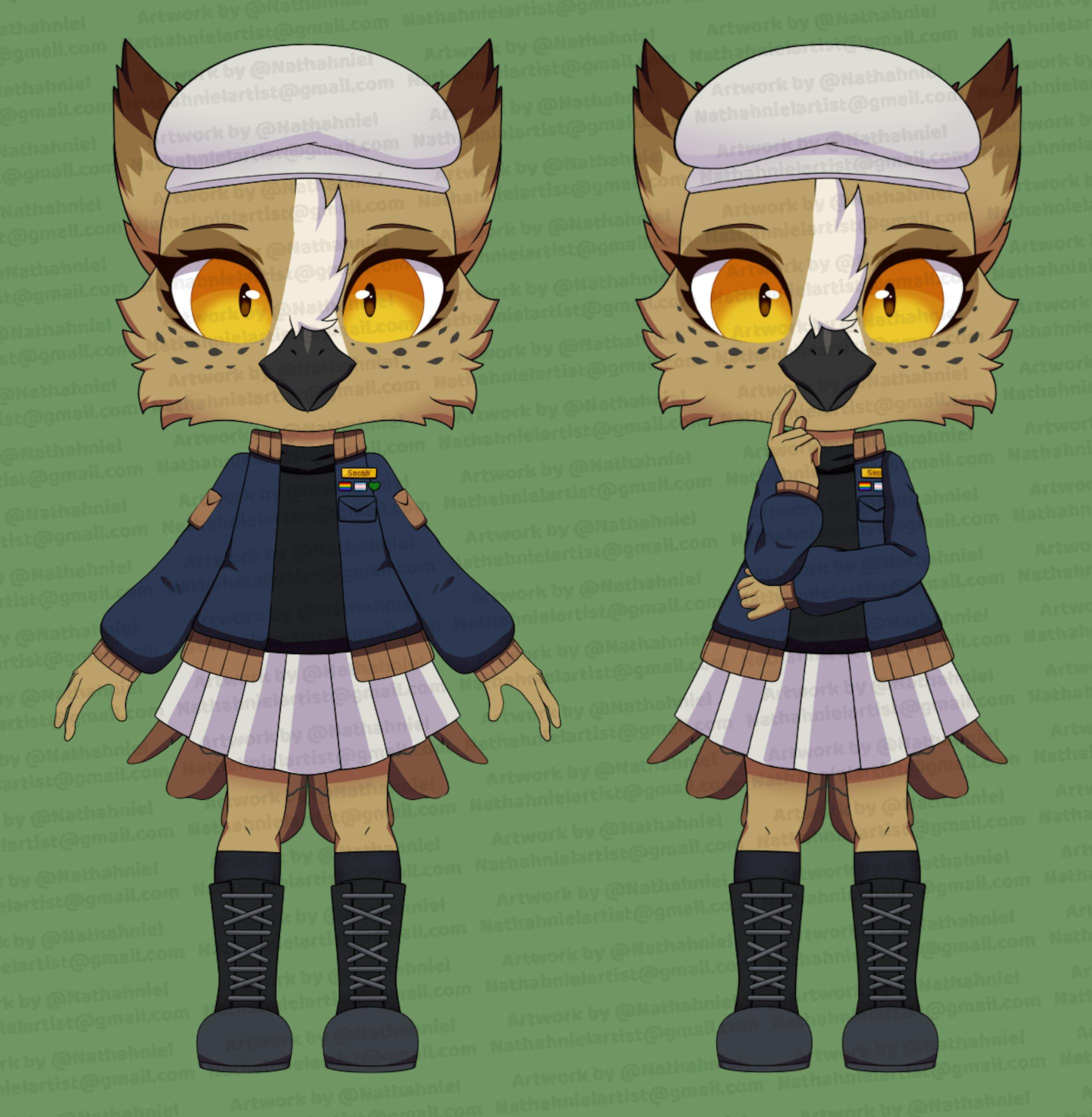 Live2D Models