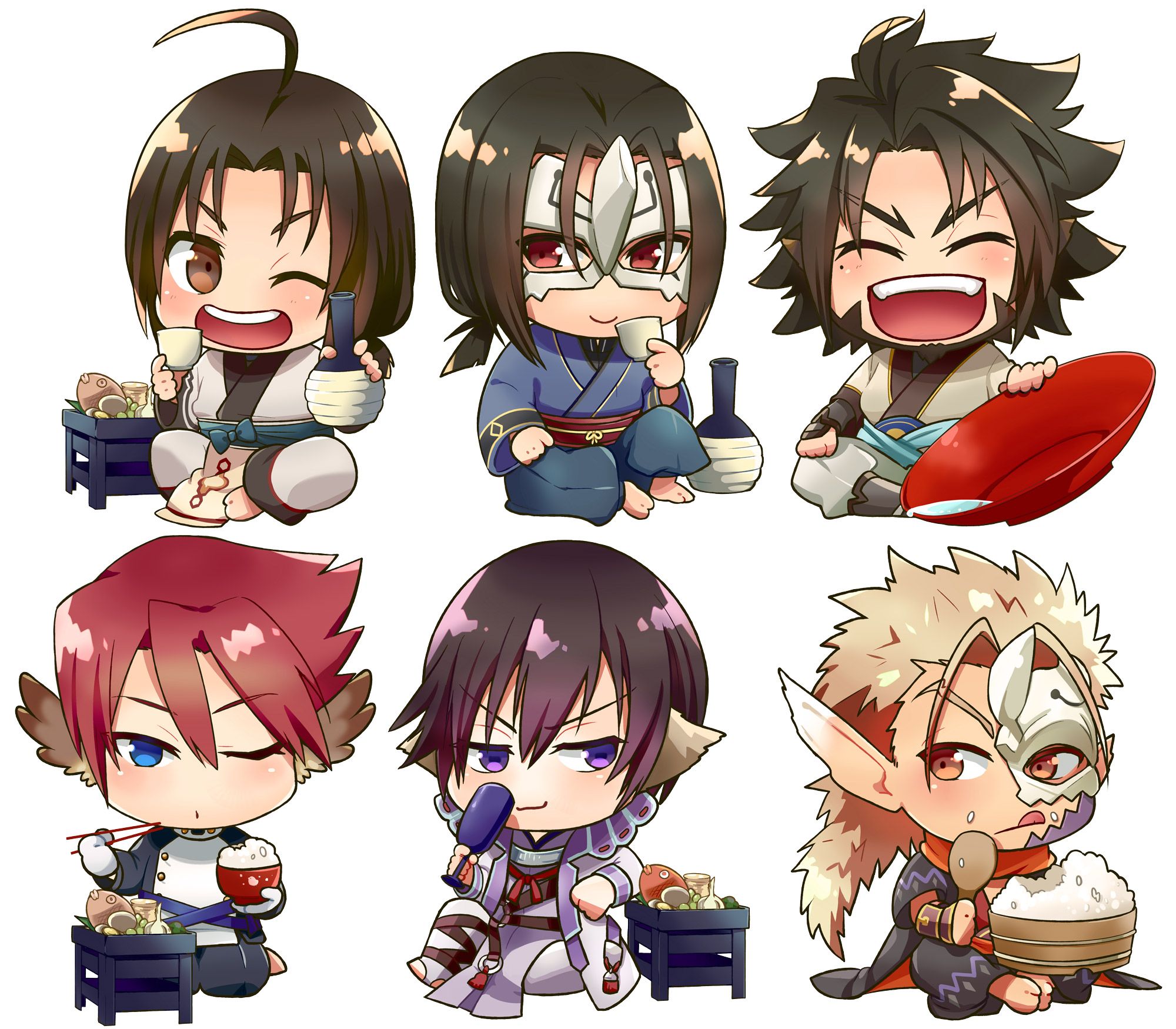 版権 企業のクリエイティブな作品が集まるポートフォリオプラットフォーム Foriio