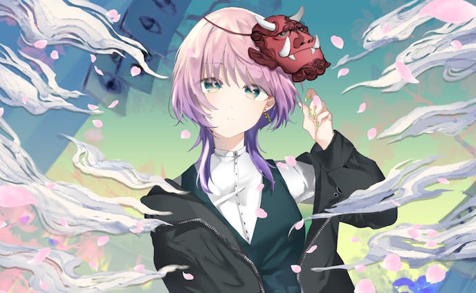 イラスト 映像のクリエイティブな作品が集まるポートフォリオプラットフォーム Foriio イラスト 映像のクリエイティブな作品が集まるポートフォリオプラットフォーム Foriio