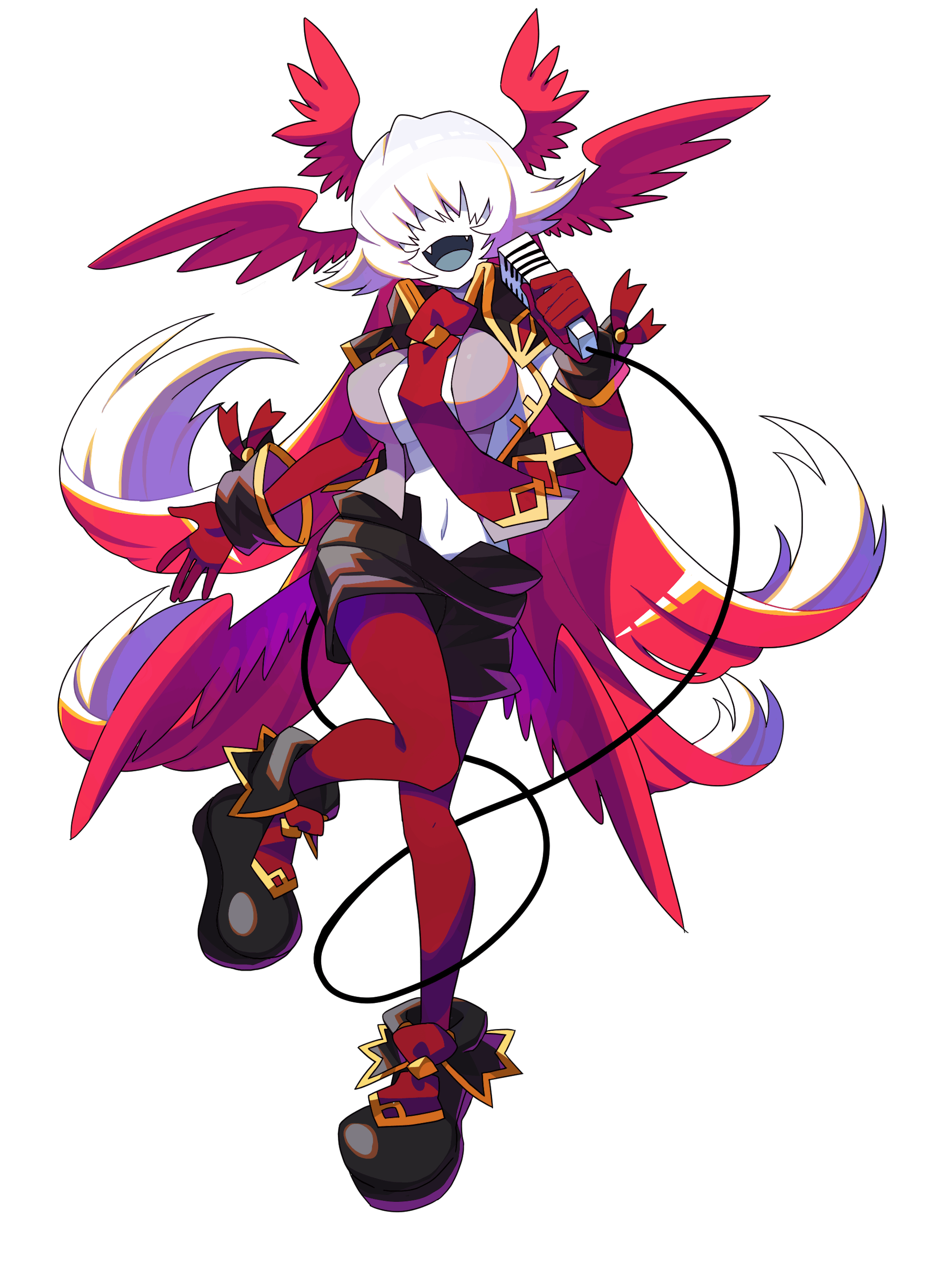 私っぽいキャラデザ大会 イラスト 私っぽいキャラデザ大会 イラスト