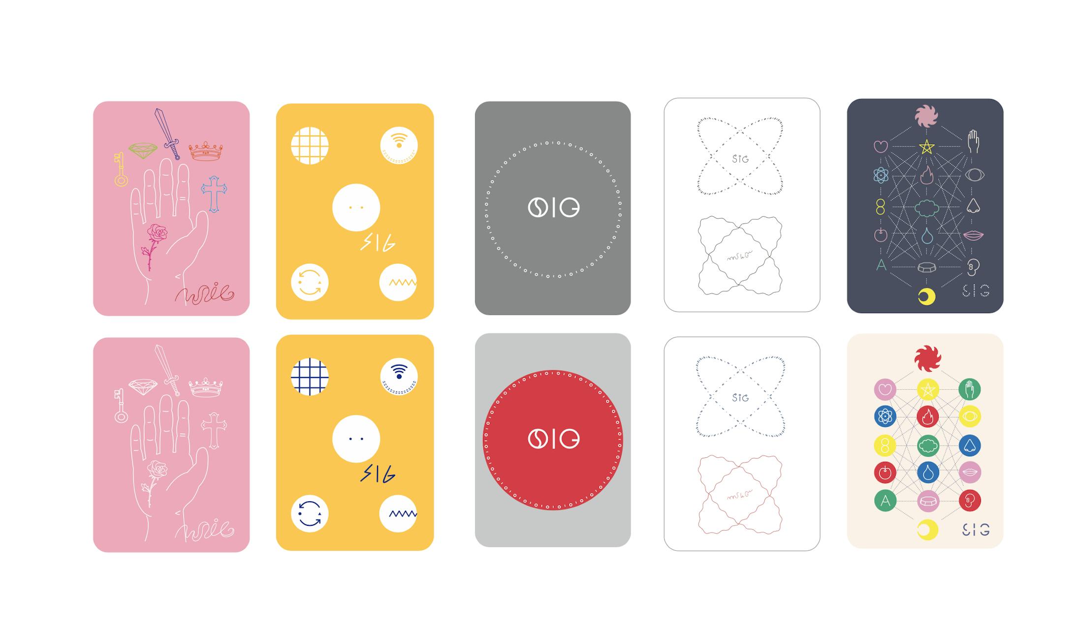 カードゲームデザイン 社会学カードゲーム