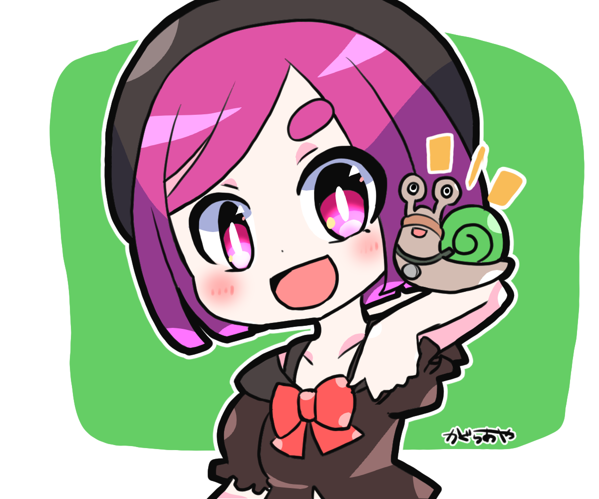 DenDen Collabo Art-1