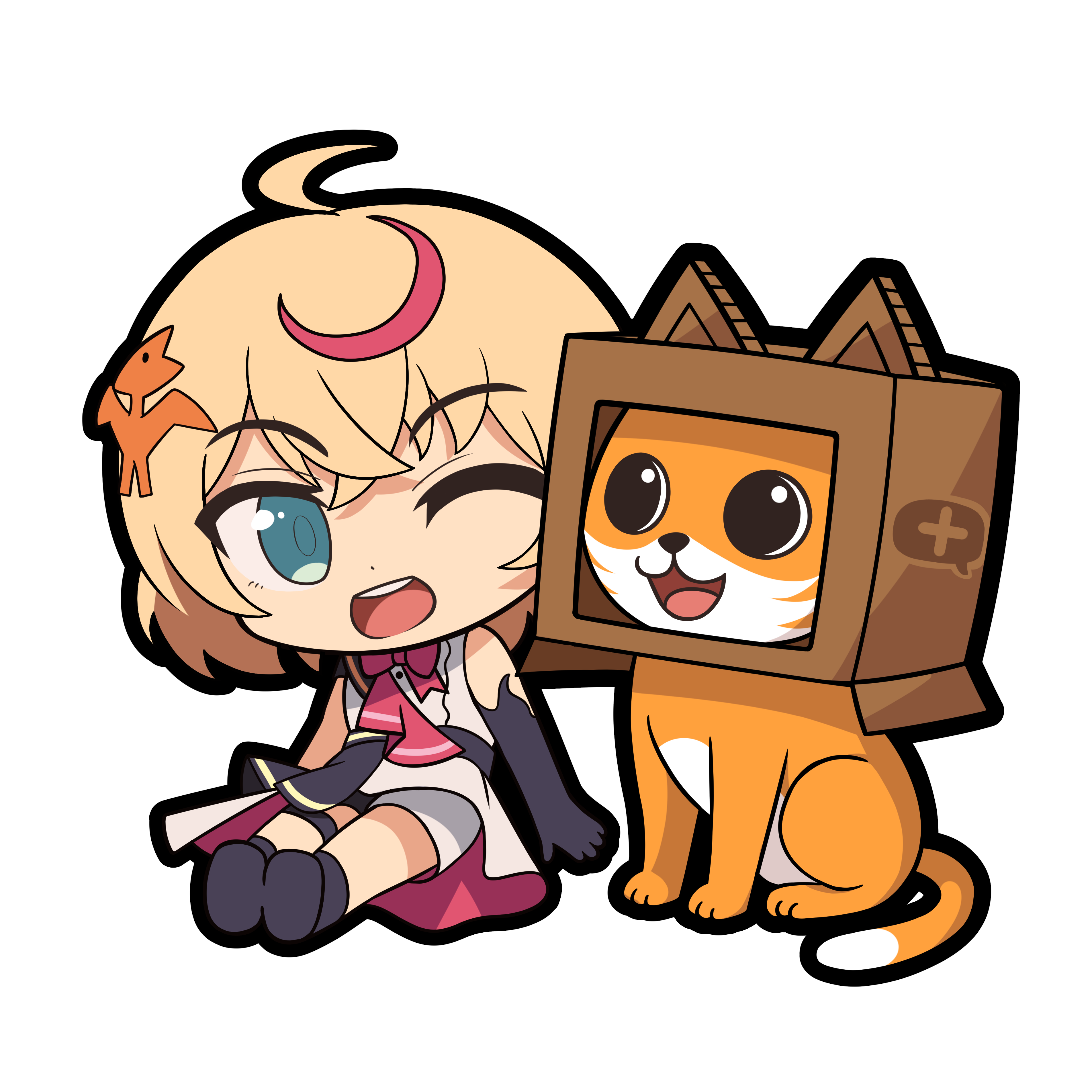 【SONY】mocopi × VRChat　-1