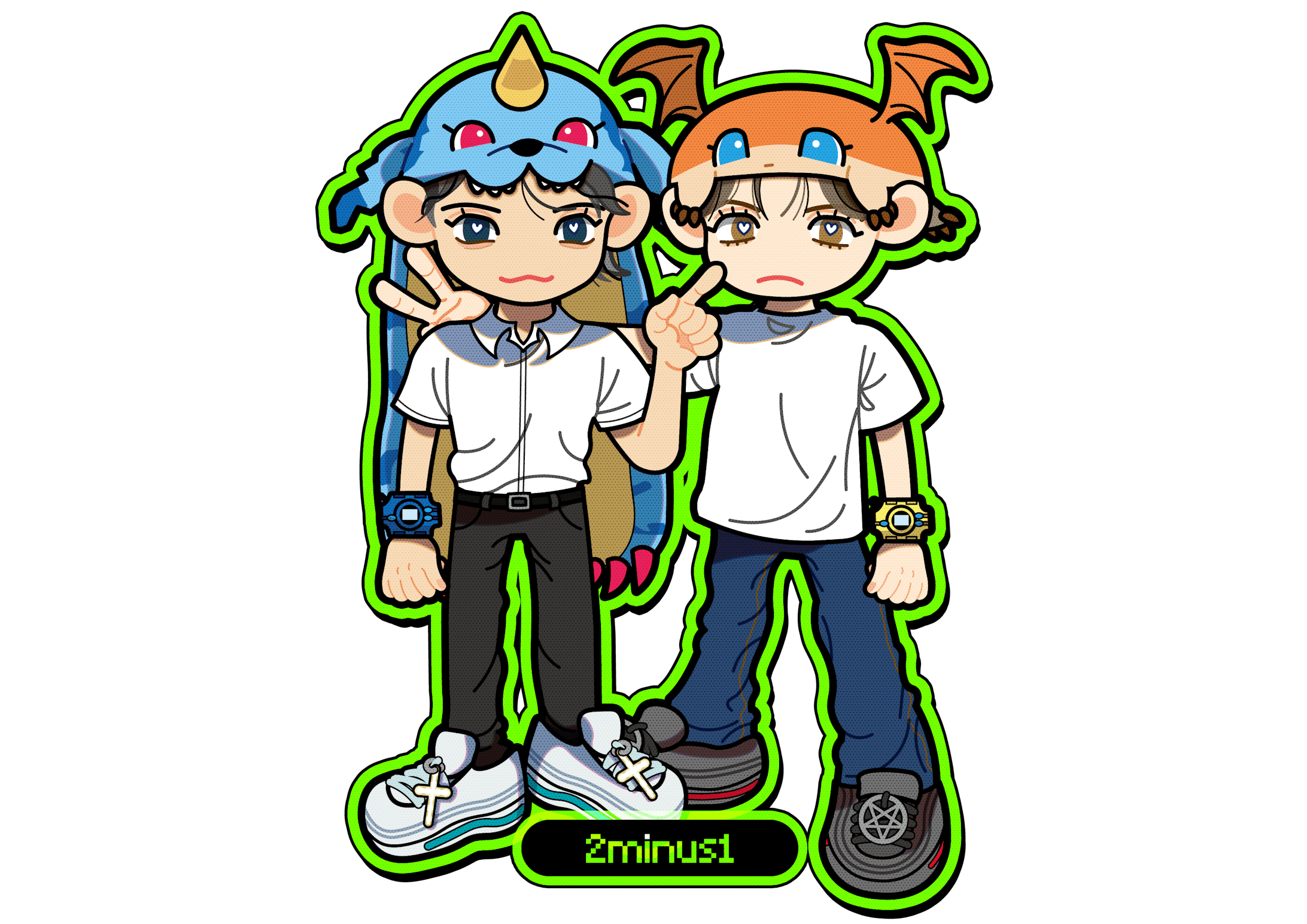 ファンアート-1