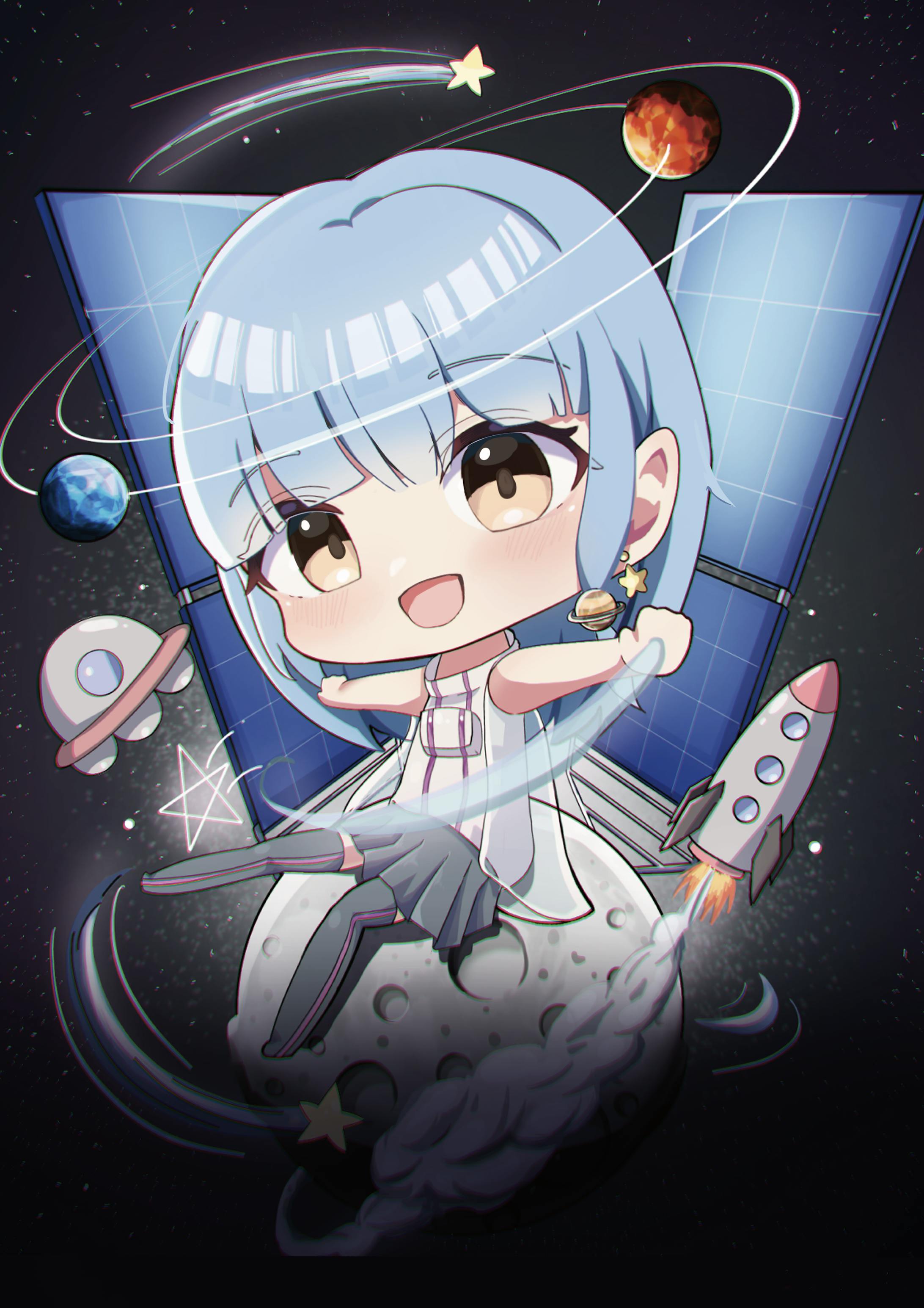 アストロガール-1