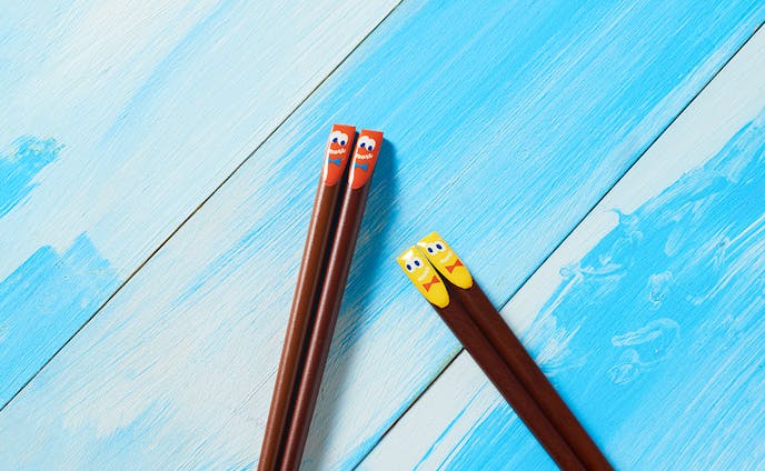 Kids Chopsticks