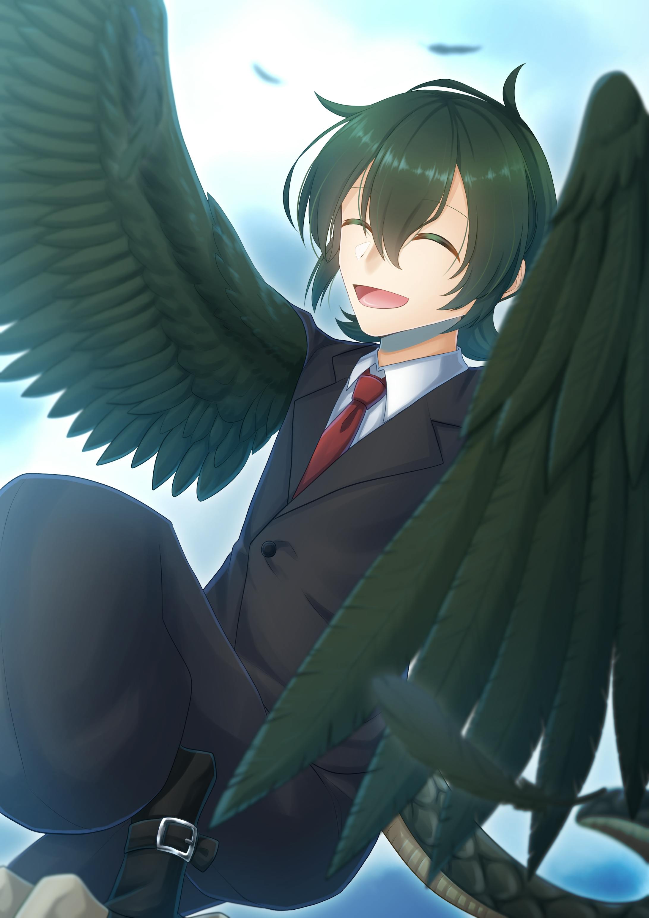 skeb依頼絵一覧-1