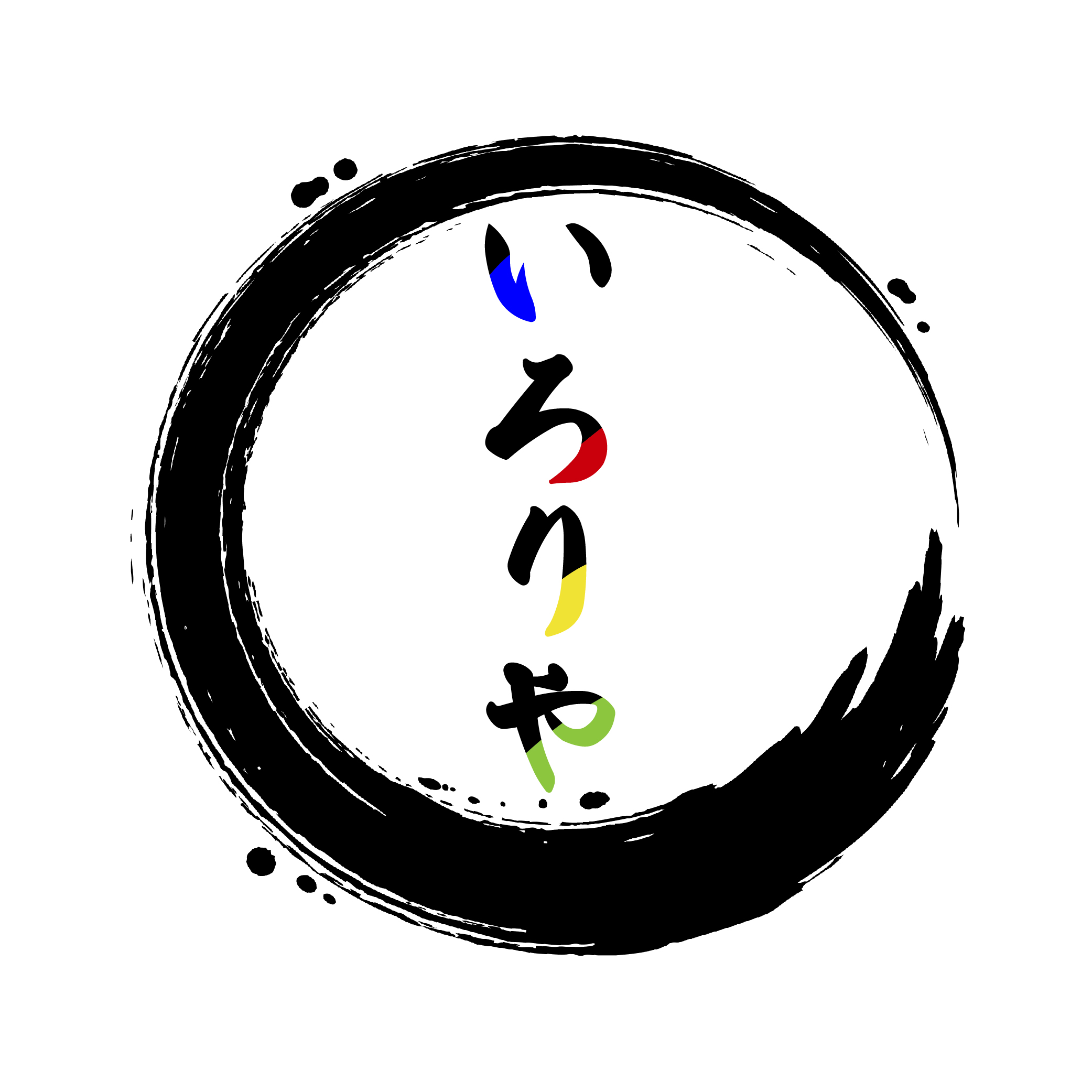 居酒屋ロゴ-1