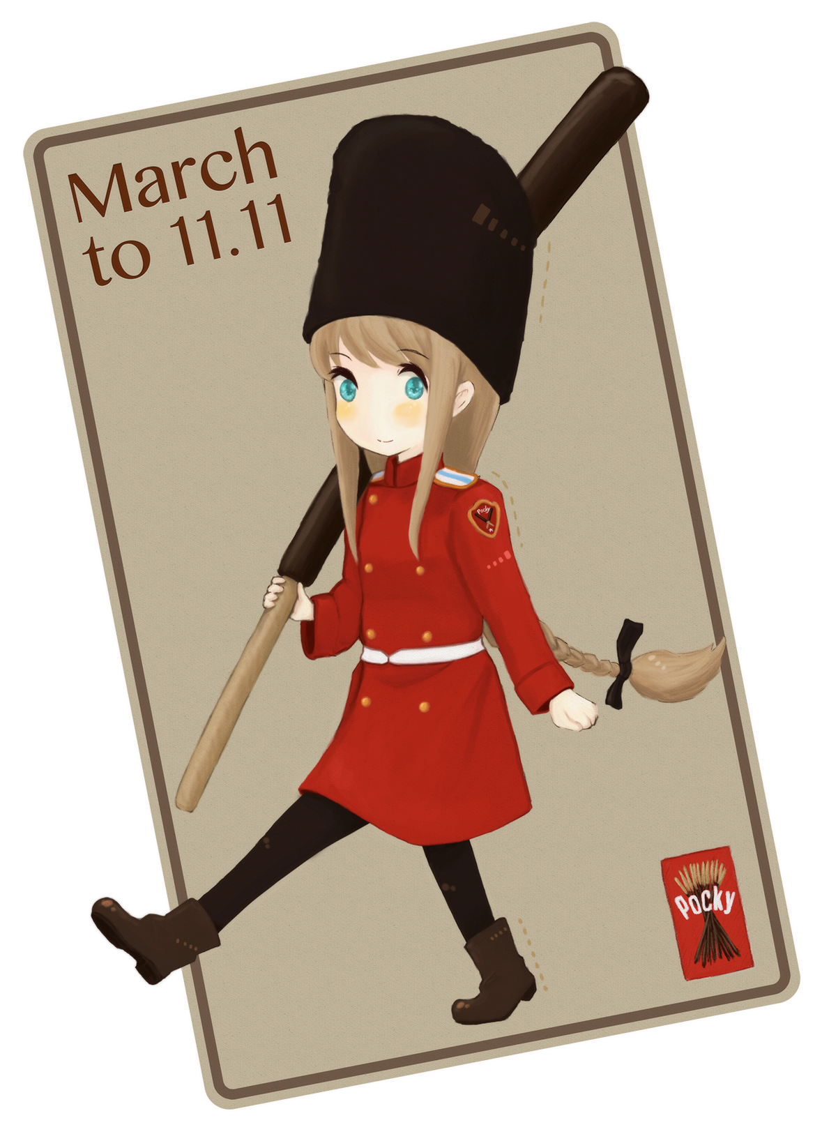 カラー 擬人化のクリエイティブな作品が集まるポートフォリオプラットフォーム Foriio