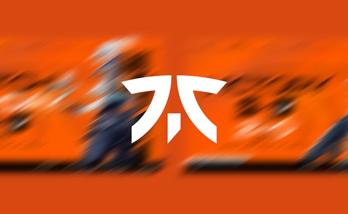 FNATIC Poster (unofficial)