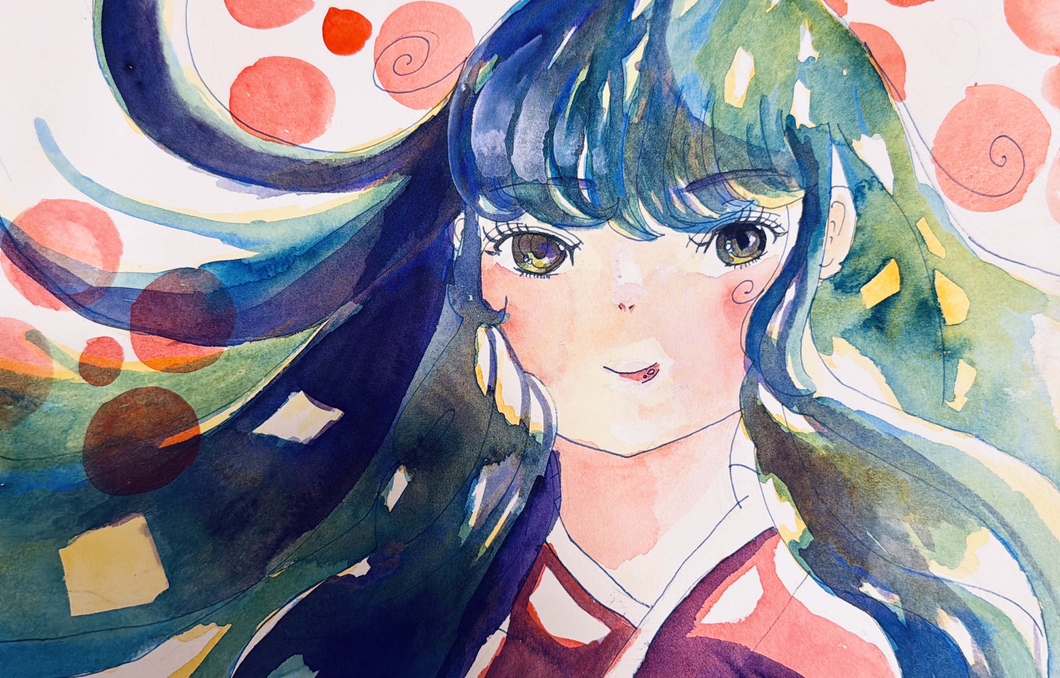 境の子〜水蛇〜-1