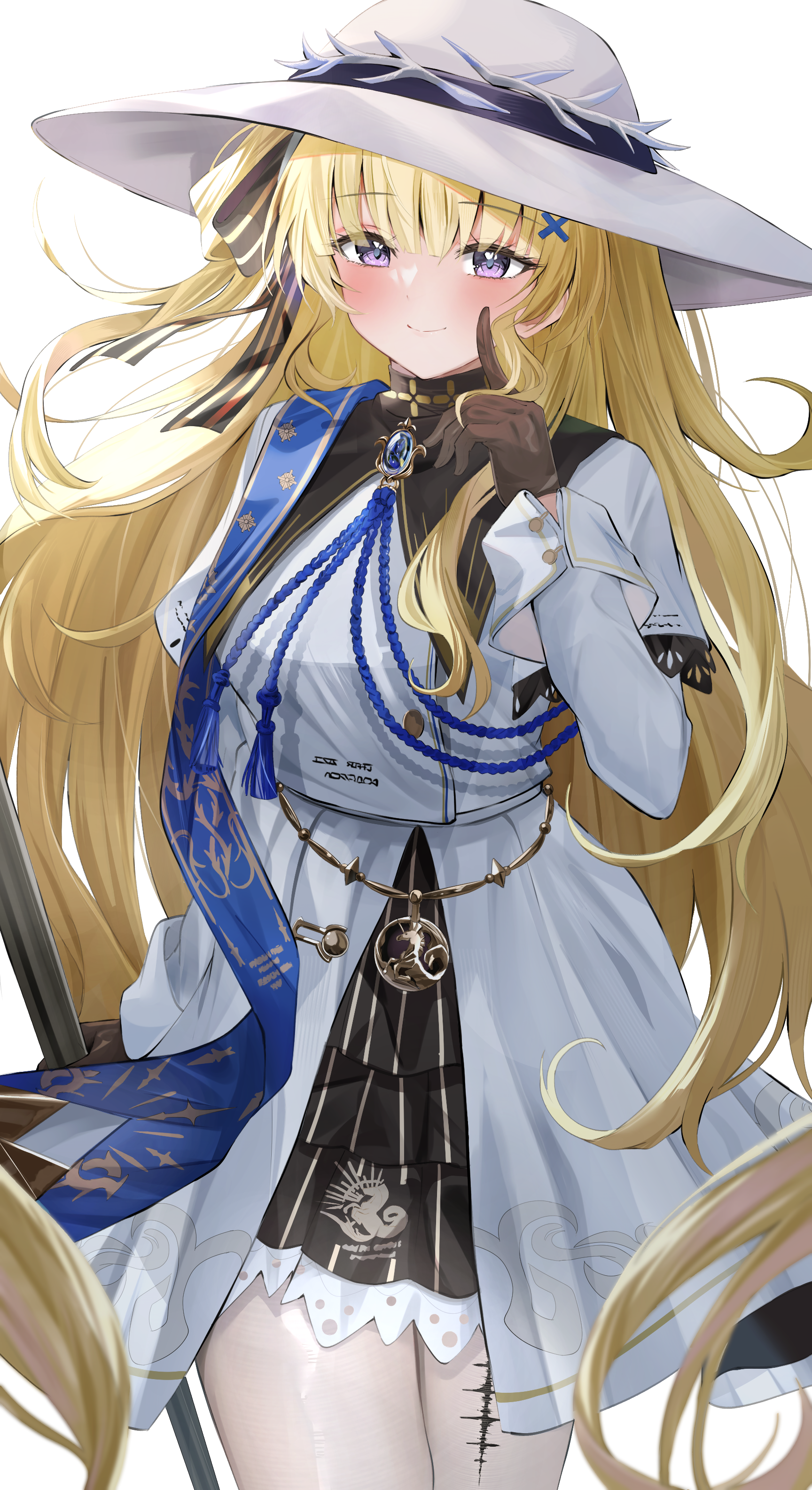 鳴潮　フィービー-1