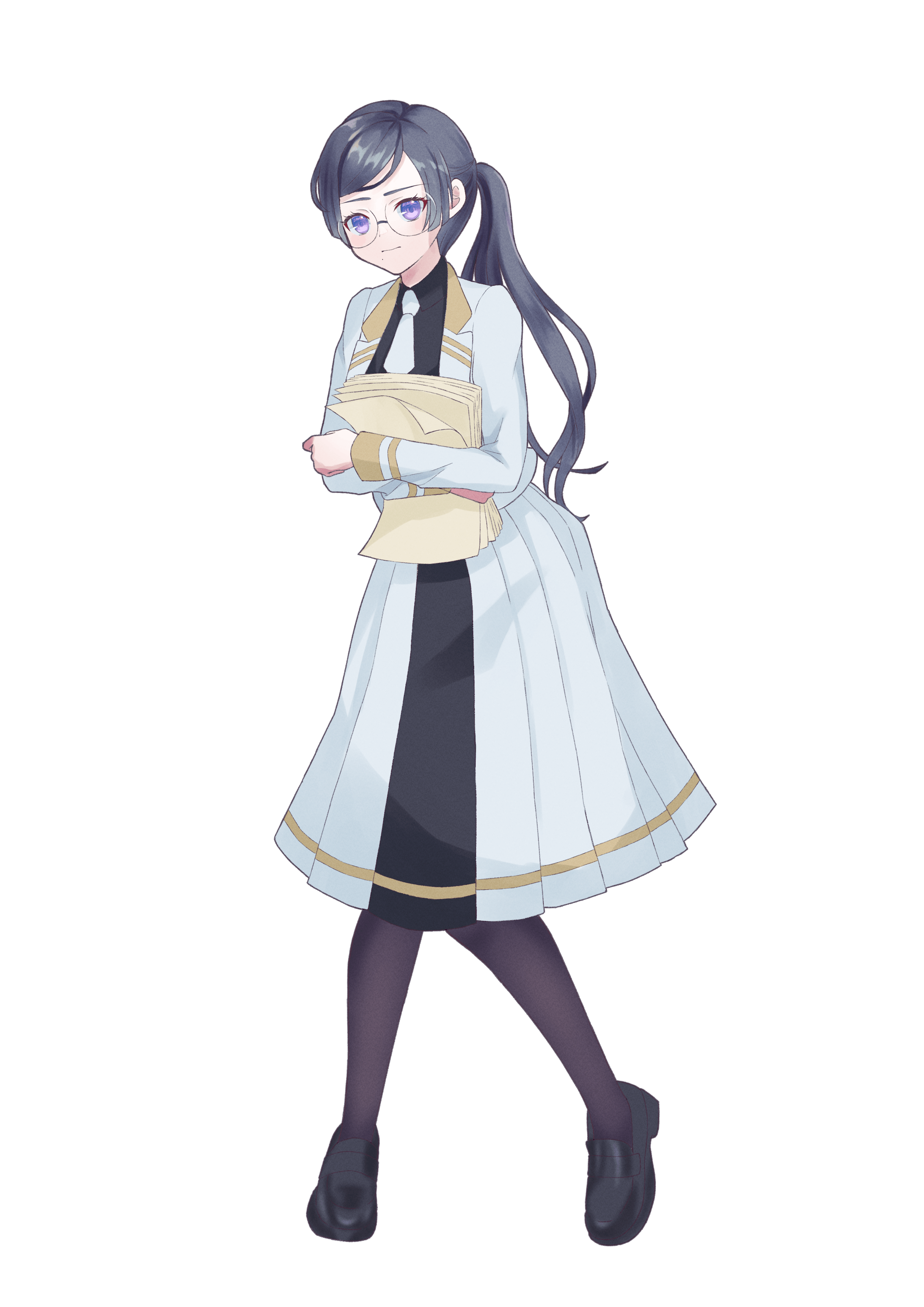 Trpg立ち絵イラスト 衣装 髪型差分ご依頼 Trpg立ち絵イラスト 衣装 髪型差分ご依頼