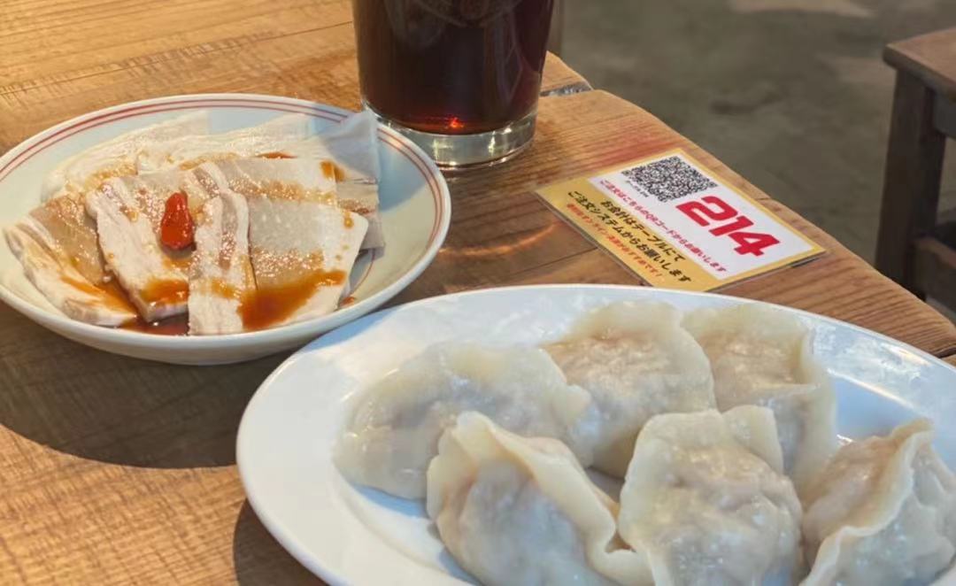 低コスト、低感染リスク。中華料理店で広がるQRコードメニュー【中華ビジネス戦記③】 | 36Kr Japan | 最大級の中国テック・スタートアップ専門メディア