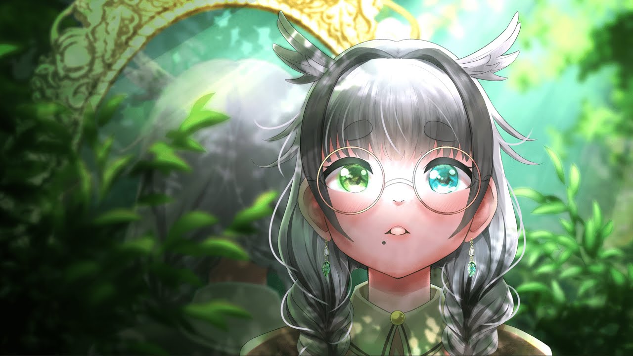 draw、歌ってみた