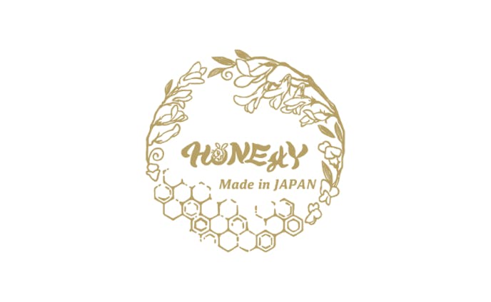 ロゴ／ HONEstY様