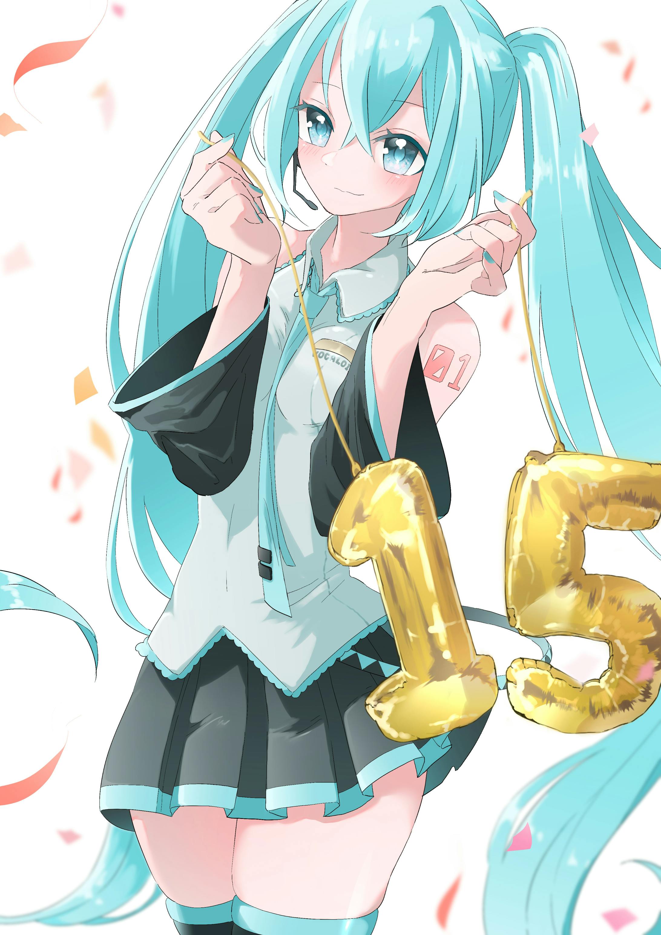 初音ミク15周年 報知新聞創刊150周年記念TABLOID MIKU 豪華版 初音ミク15周年 報知新聞創刊150周年記念TABLOID MIKU 豪華版 初音ミク