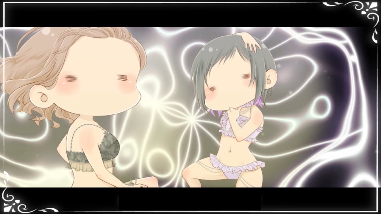 オリジナルmv、bl