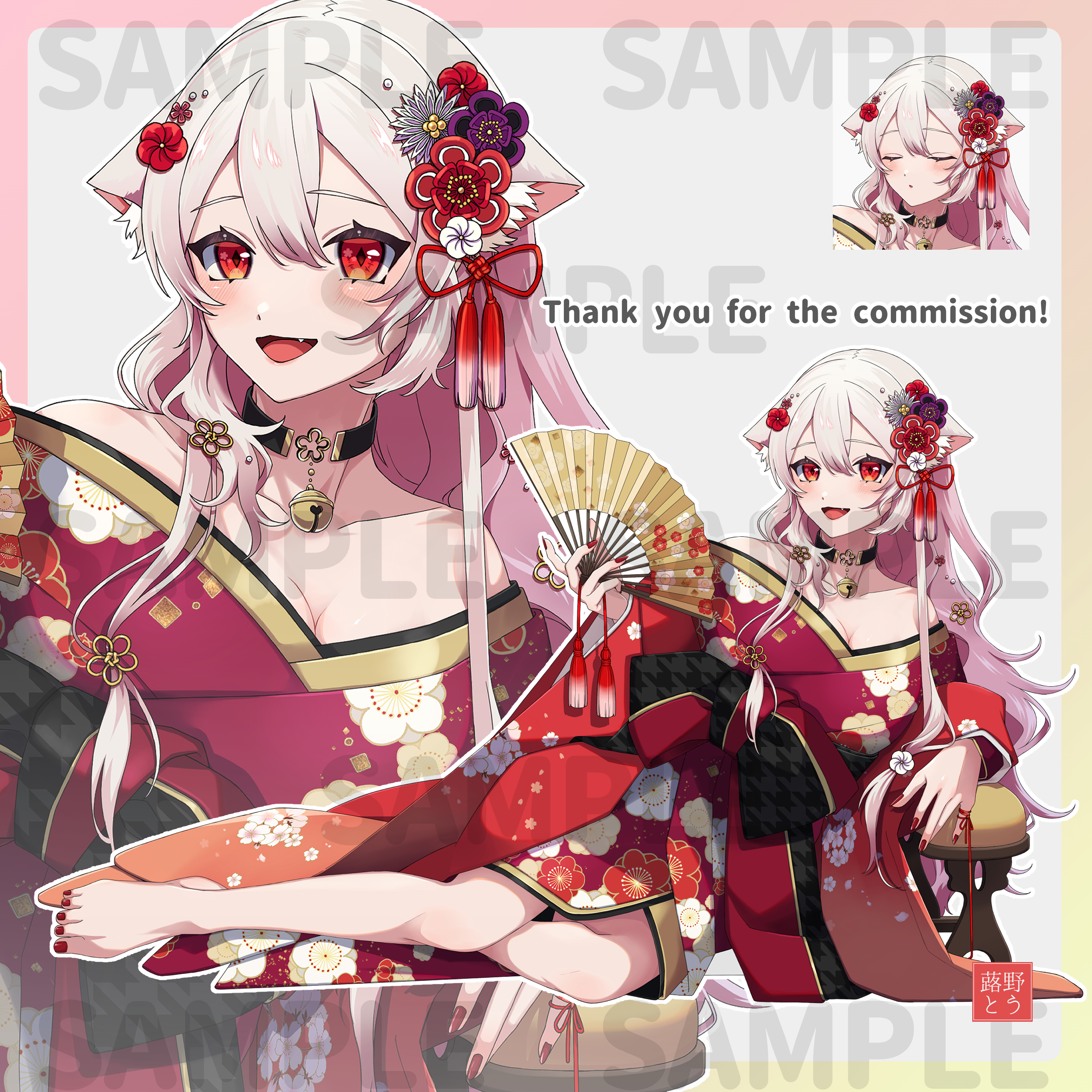 キャラクターデザイン＋立ち絵-1