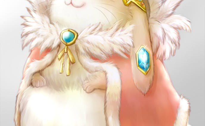 精霊 獣人 亜人イラスト 精霊 獣人 亜人イラスト