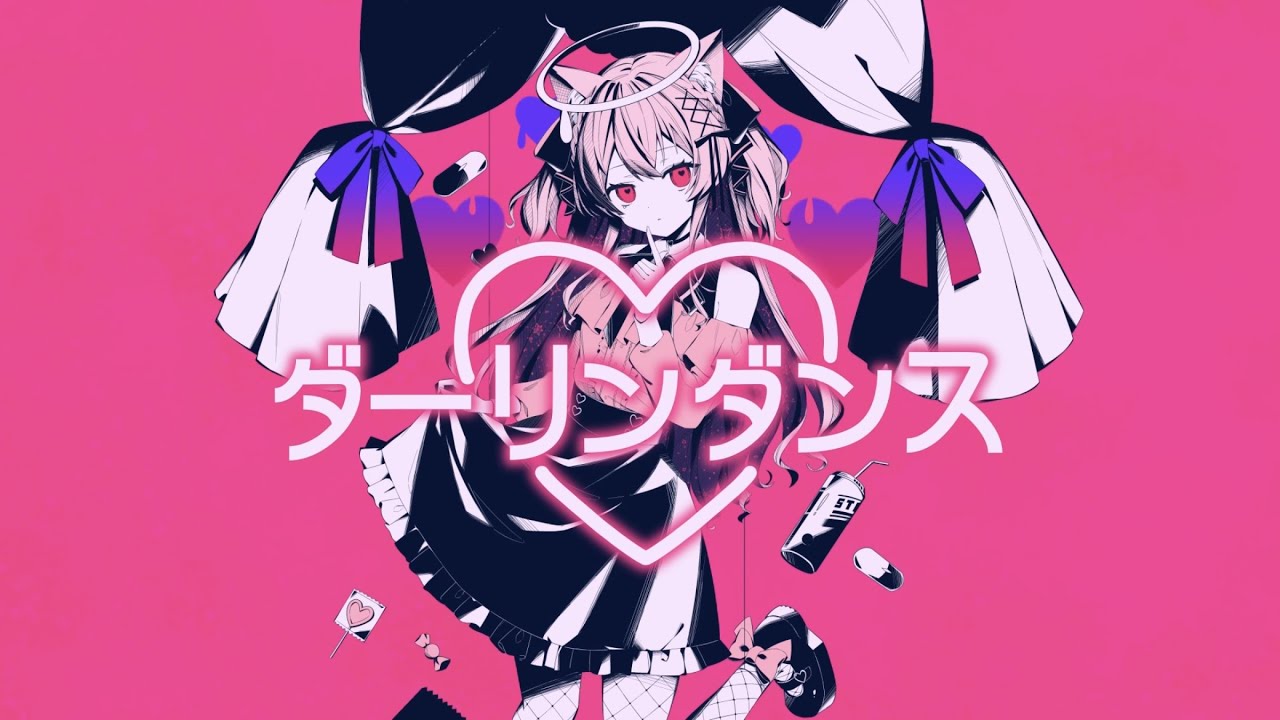 mastering、original illust
