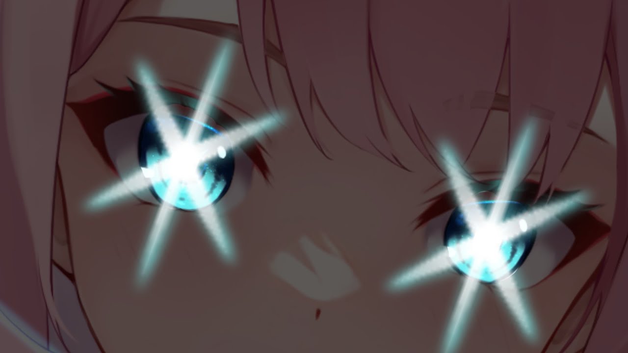 アイドル、mv