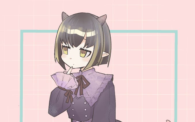 キャラクターデザイン 女の子のクリエイティブな作品が集まるポートフォリオプラットフォーム Foriio キャラクターデザイン 女の子のクリエイティブな作品が集まるポートフォリオプラットフォーム Foriio