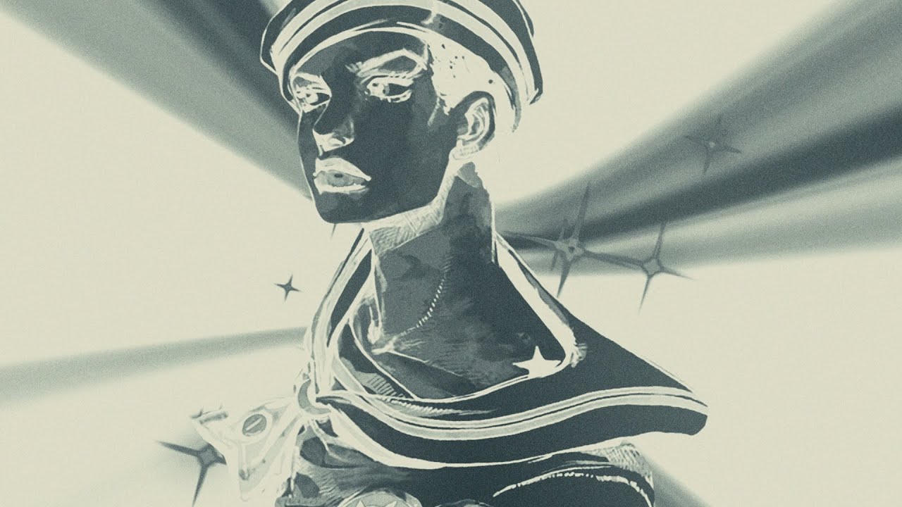 Jojolion / D4C (Manga Animation)