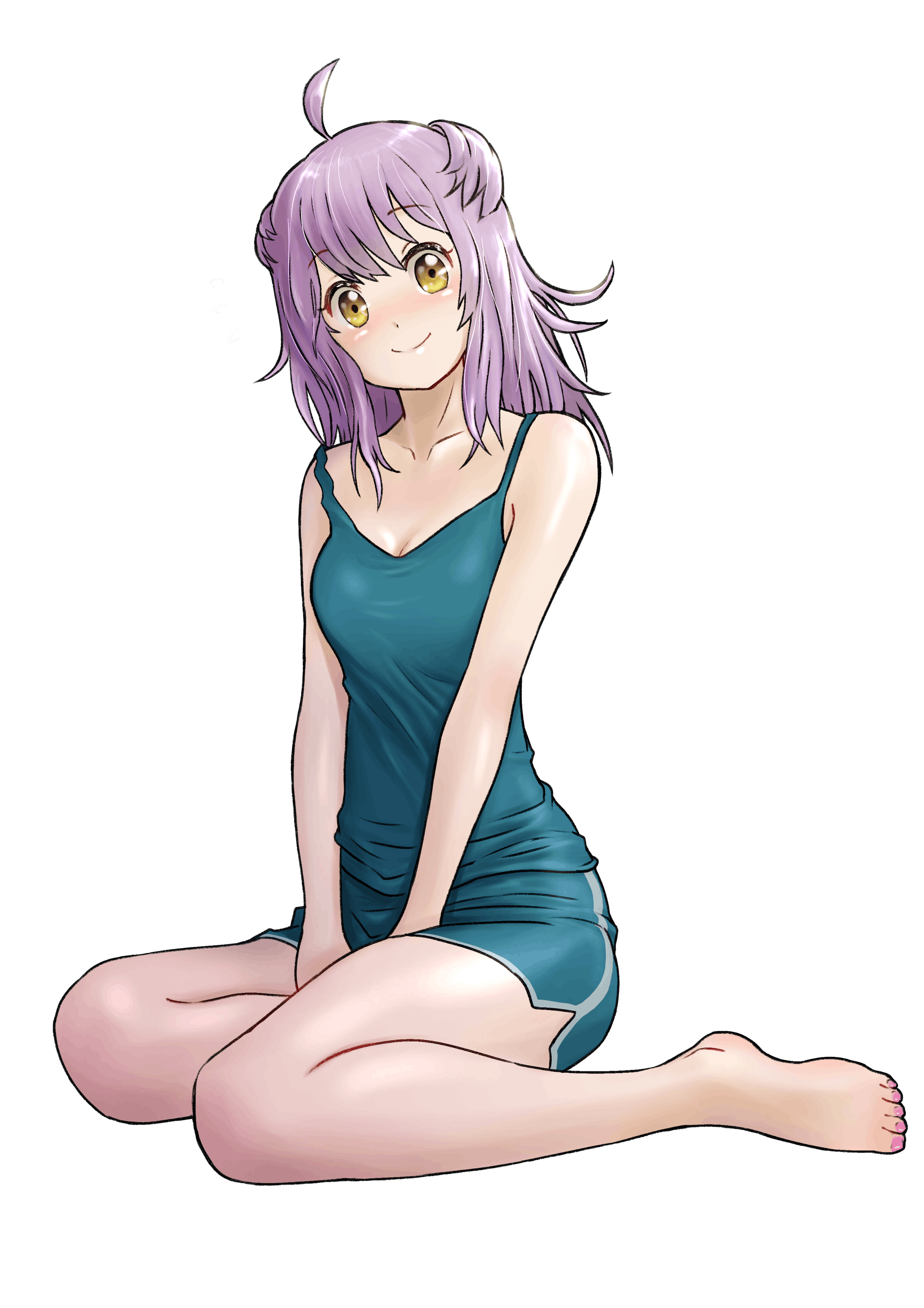 最近のイラスト 最近のイラスト
