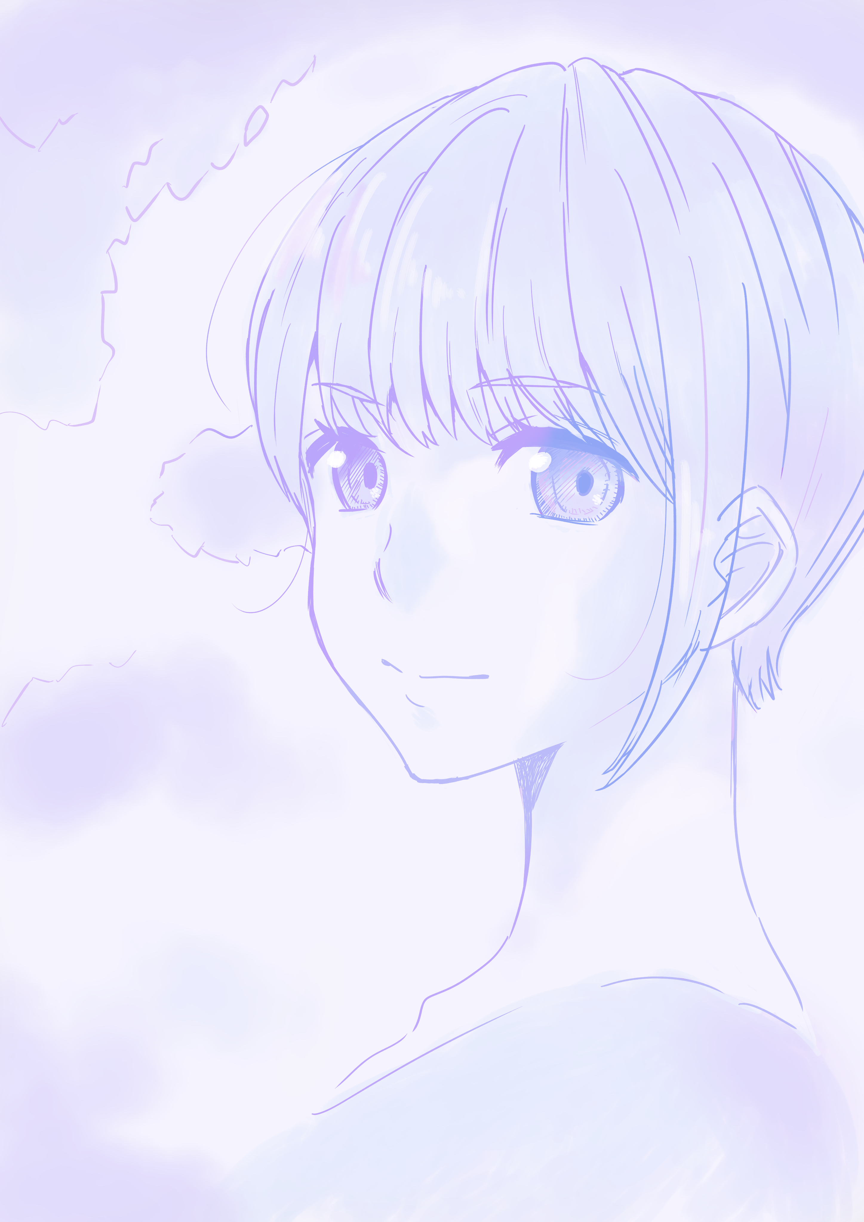 暁すんすん Foriio