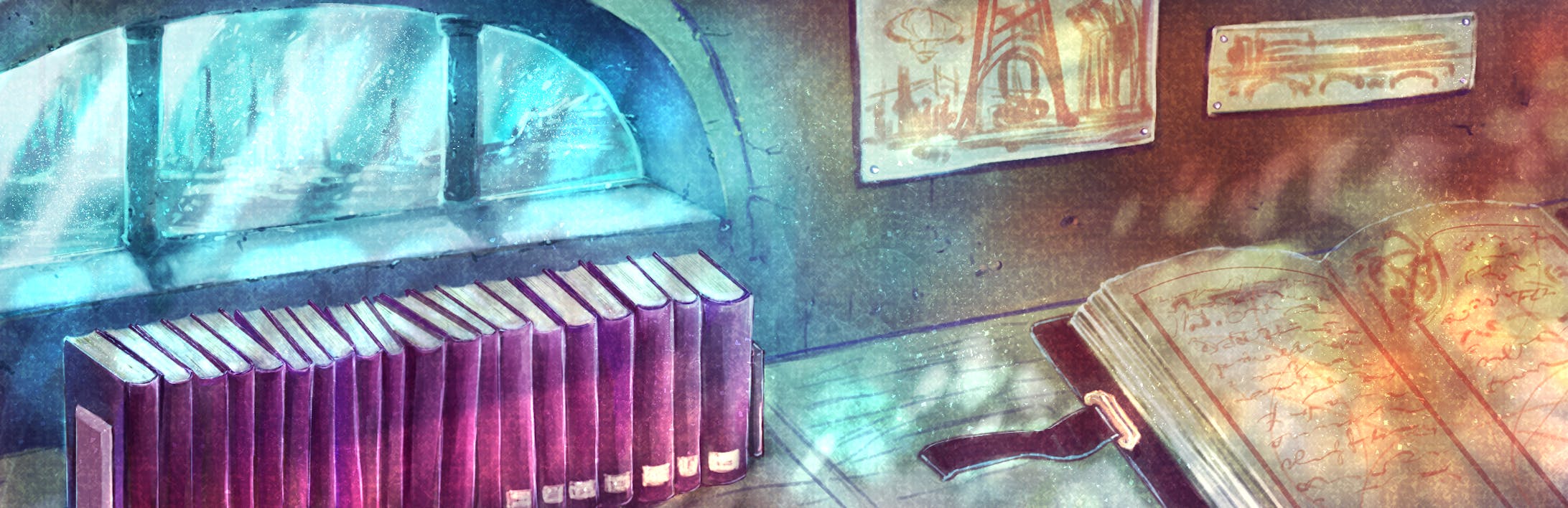 アニメ ゲーム寄りの背景イラスト アニメ ゲーム寄りの背景イラスト