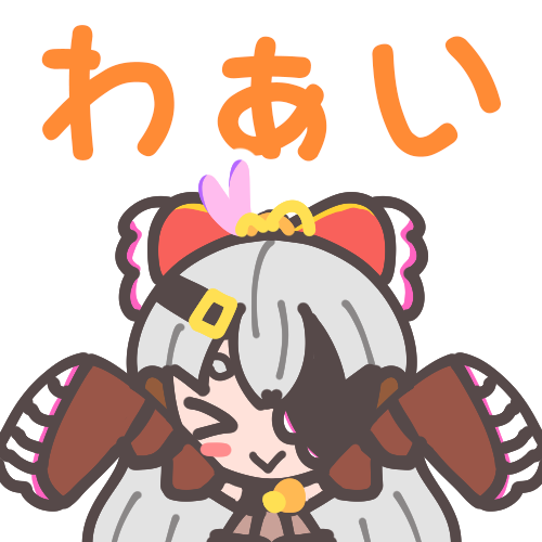 イラストサンプル-1