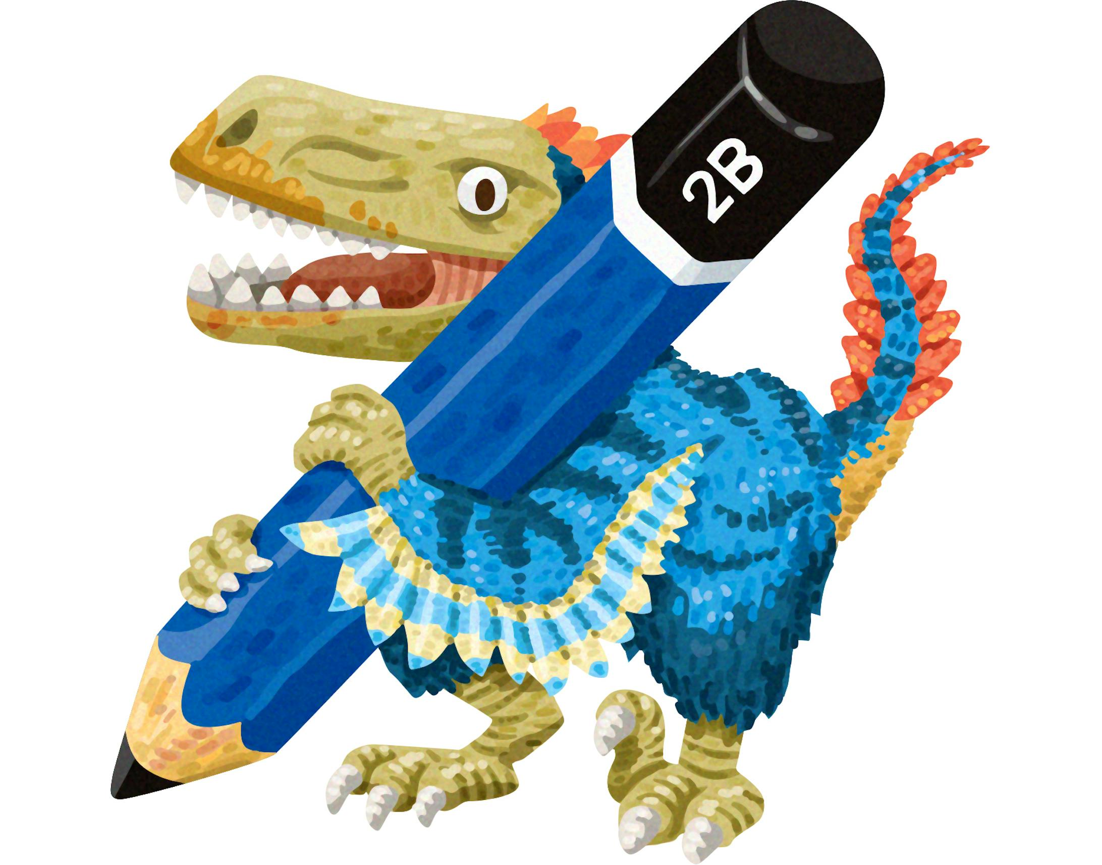 デイノニクス-1