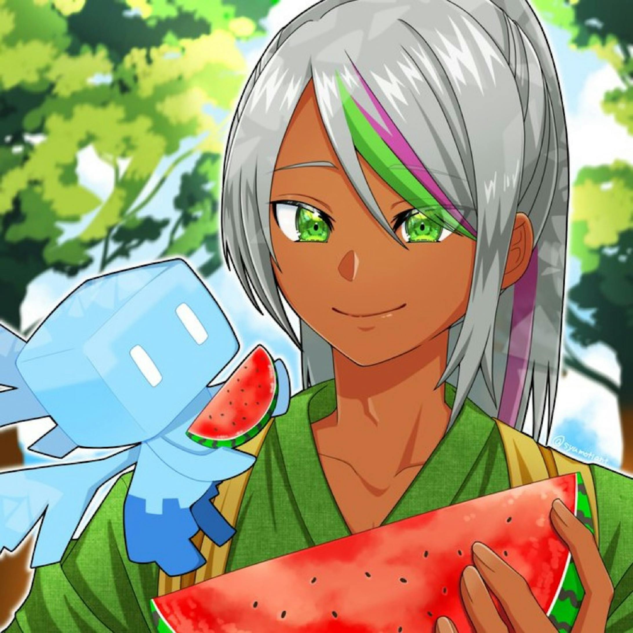icon Illust-1